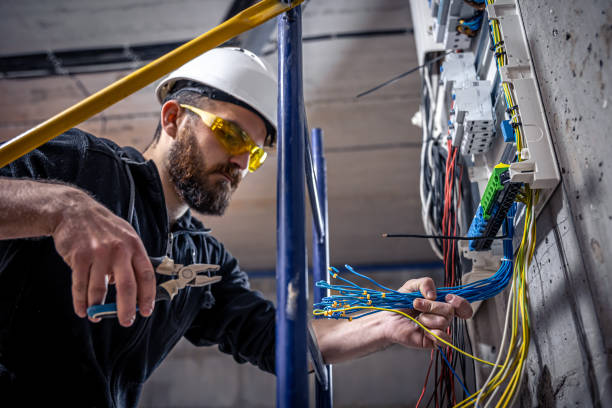 Best Electrical System Inspection  in Mount Vernon, OH