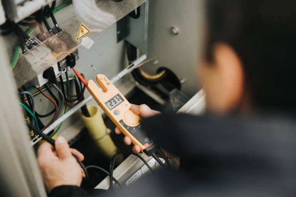 Best Best Electricians Near Me  in Mount Vernon, OH