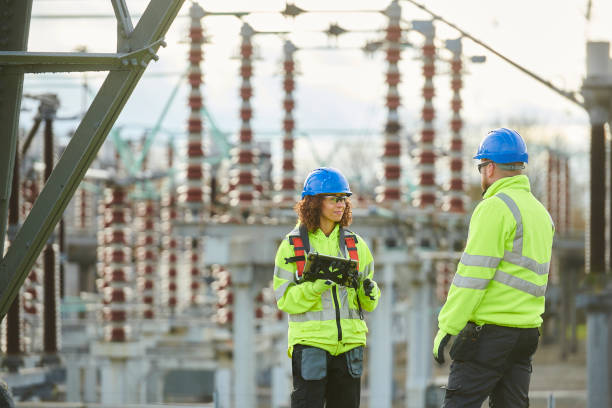 Best Electrical Wiring Services  in Mount Vernon, OH