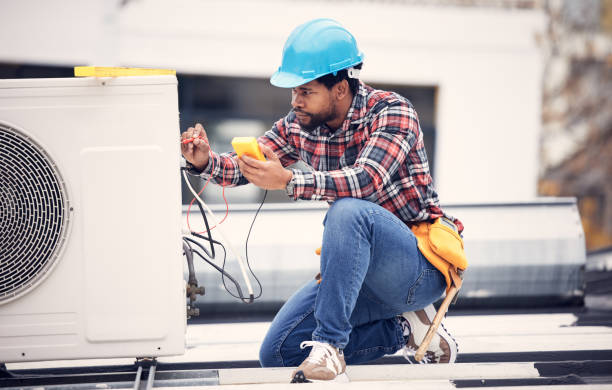 Best Affordable Electrician  in Mount Vernon, OH