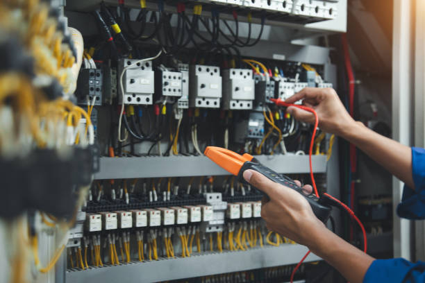  Mount Vernon, OH Electrician Pros