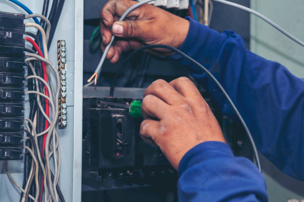 Best Emergency Electrician Near Me  in Mount Vernon, OH