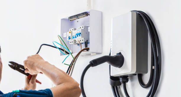Best 24-Hour Electrician  in Mount Vernon, OH